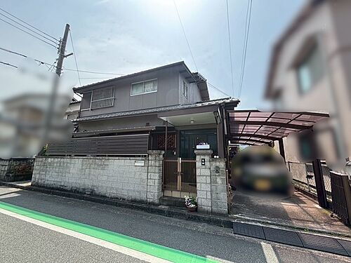 兵庫県加古川市西神吉町岸 1100万円