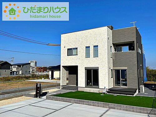 茨城県水戸市東野町 中古住宅