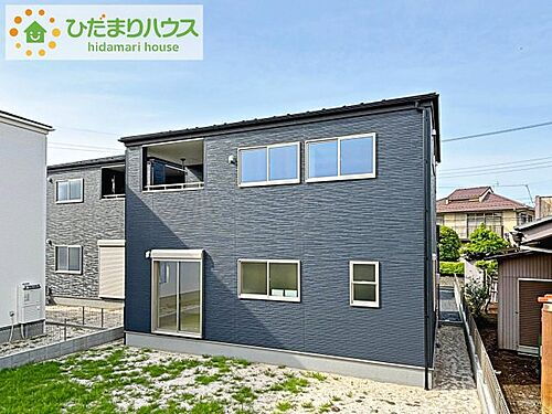 茨城県水戸市元吉田町 2390万円 4SLDK