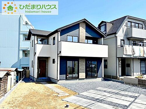 茨城県水戸市堀町 2598万円 4LDK