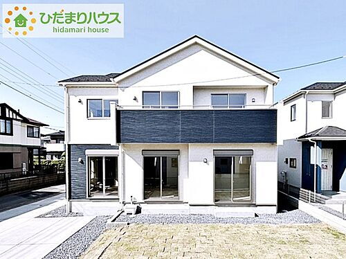 茨城県水戸市元吉田町 3080万円 4LDK