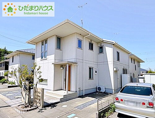 茨城県ひたちなか市大字高野 中古住宅