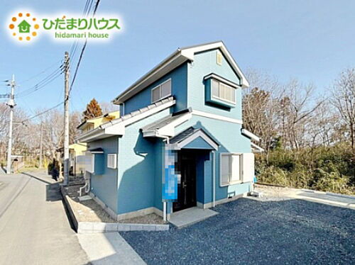 茨城県東茨城郡城里町大字石塚 1099万円