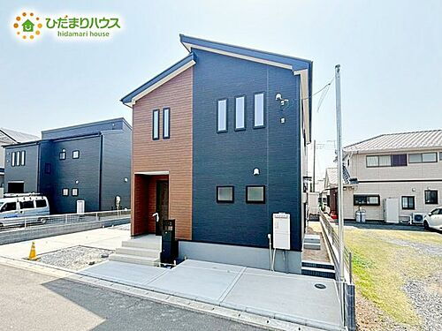 茨城県ひたちなか市後野２丁目 2690万円 4LDK