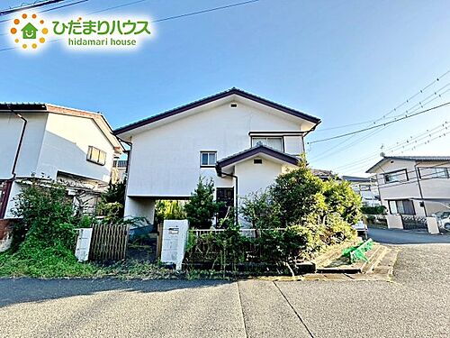 茨城県北茨城市中郷町汐見ケ丘２丁目 400万円