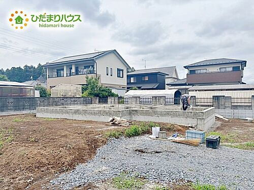 茨城県笠間市市野谷 1990万円 4LDK