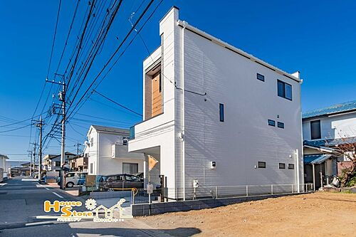 埼玉県川口市北原台１丁目 3580万円 3SLDK