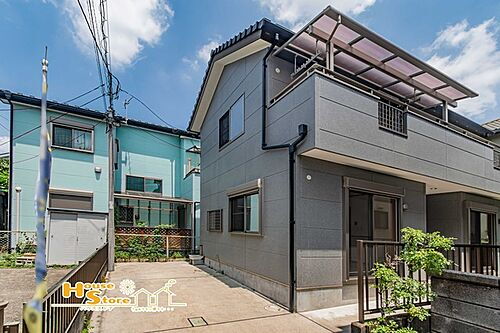 埼玉県さいたま市大宮区三橋１丁目 2699万円