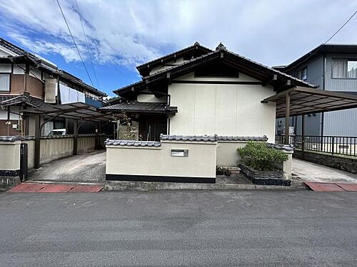 広島県三原市沼田西町惣定 550万円