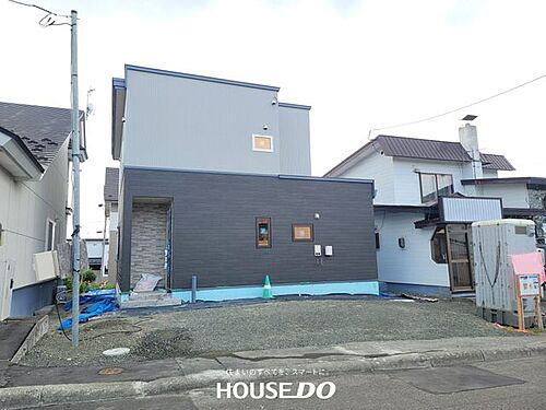 北海道北見市高栄東町２丁目 3150万円 4LDK