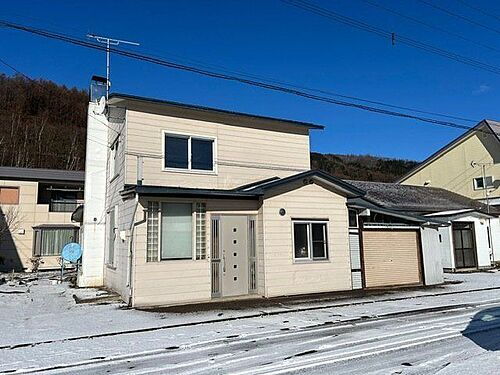 北海道常呂郡置戸町字置戸 250万円