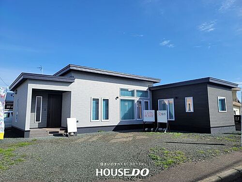 北海道北見市緑ケ丘１丁目 3845万円 4LDK