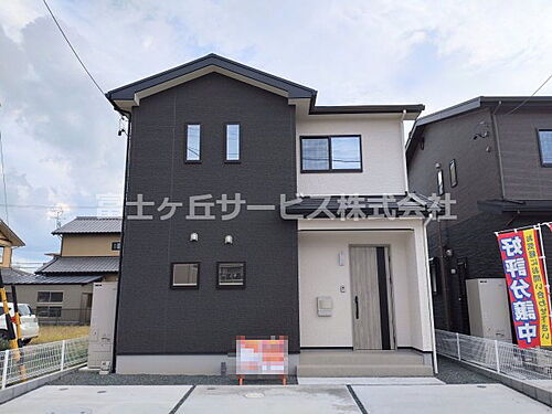 静岡県焼津市石津 3190万円 5LDK