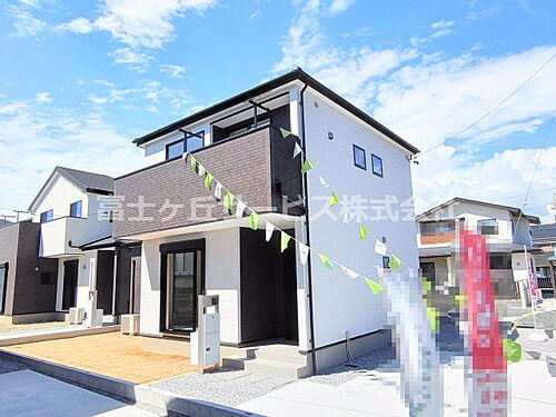 静岡県浜松市中央区春日町 2290万円 3LDK