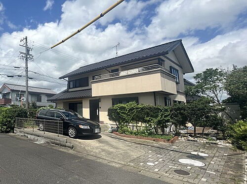 静岡県袋井市新堀 1190万円 4LDK