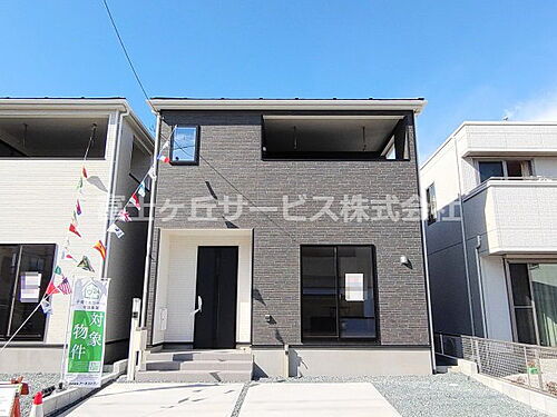 静岡県浜松市中央区神田町 2490万円 4LDK