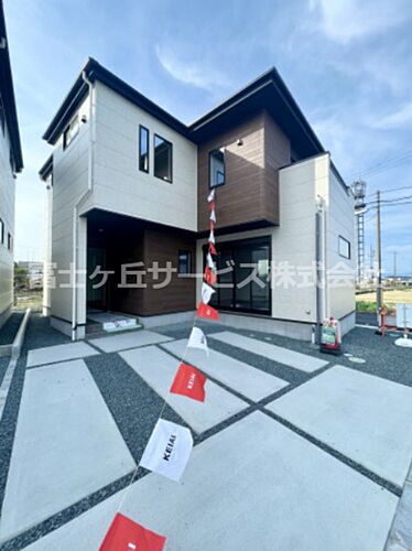 静岡県浜松市中央区中田町 3099万円 4LDK