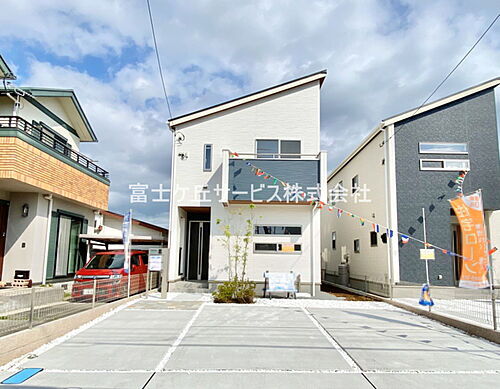 静岡県沼津市小諏訪 1880万円 3LDK