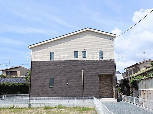 静岡県磐田市見付 3398万円 4LDK