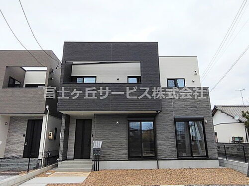 静岡県磐田市二之宮 3180万円 5LDK