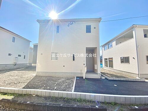 静岡県沼津市原 2130万円 4LDK