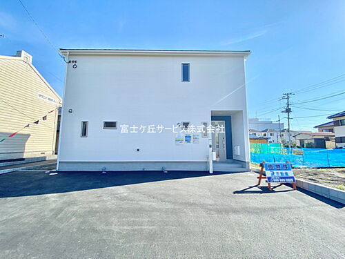 静岡県沼津市原 2230万円 4LDK