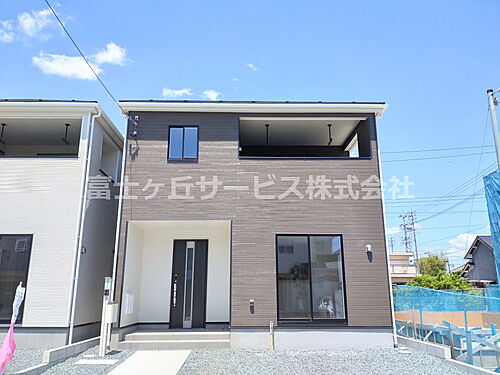 静岡県浜松市中央区材木町 2690万円 4LDK