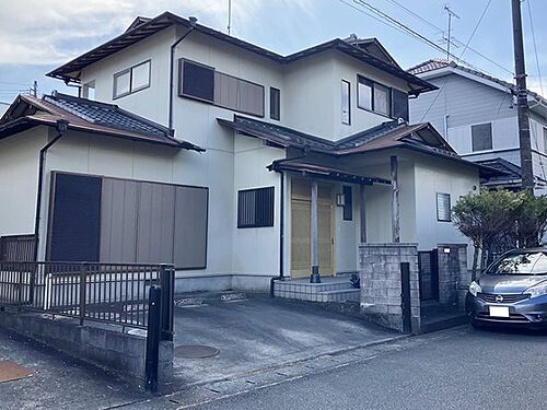 静岡県掛川市下垂木 1699万円