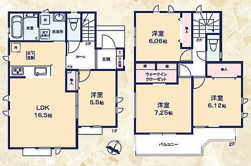 静岡県島田市高島町 2790万円 4LDK