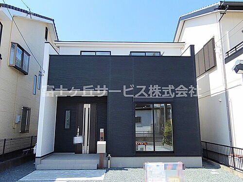 静岡県浜松市中央区瓜内町 2780万円 4LDK