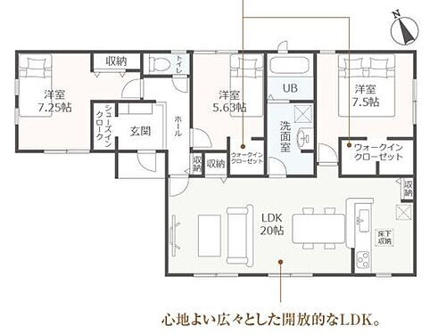 静岡県湖西市新居町新居 2690万円 3LDK