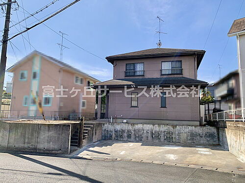 静岡県袋井市鷲巣 1750万円
