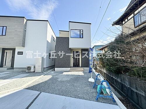 静岡県静岡市清水区北脇新田 2280万円 3LDK