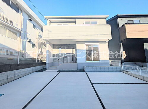 静岡県湖西市鷲津 2988万円 4LDK