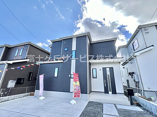 静岡県駿東郡小山町用沢 2290万円 4LDK