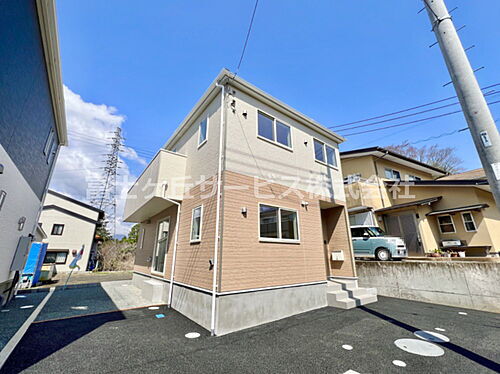 静岡県裾野市岩波 2480万円 4LDK