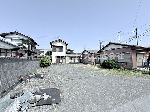 静岡県富士市森島 2580万円 4LDK