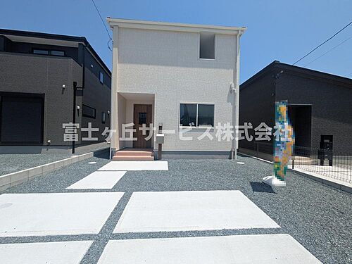静岡県磐田市見付 2950万円 4LDK