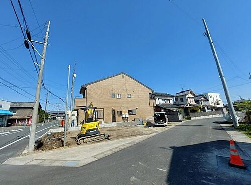 静岡県袋井市上山梨 2799万円 4LDK