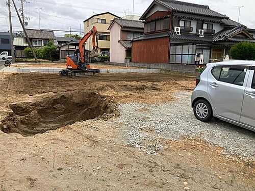 静岡県浜松市中央区舞阪町浜田 2880万円 4LDK