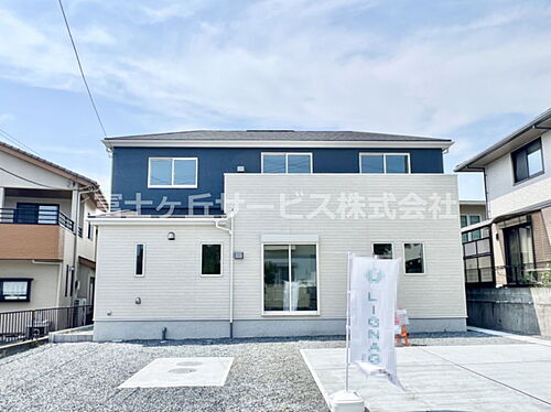 静岡県富士宮市山宮 2490万円 4LDK