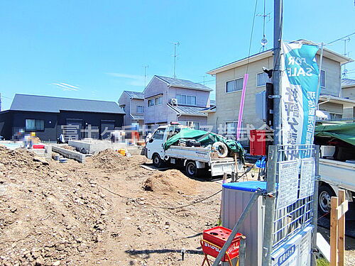 静岡県磐田市福田 2190万円 4LDK