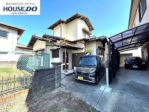 福岡県福岡市東区社領２丁目 2750万円