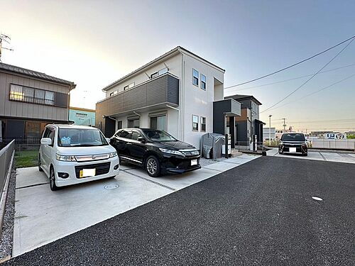 埼玉県深谷市東大沼 2780万円