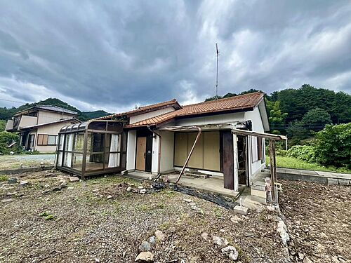 detached 大字瀬戸元下