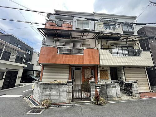 大阪府東大阪市南上小阪 880万円