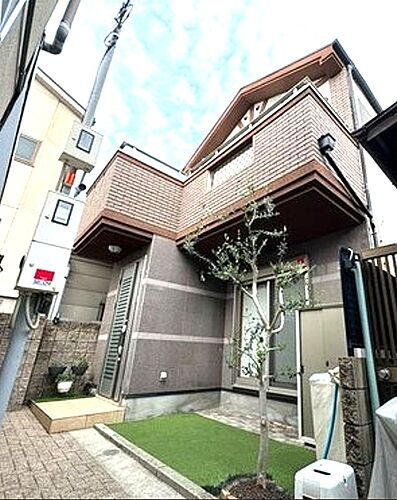 大阪府大阪市生野区林寺５丁目 2980万円