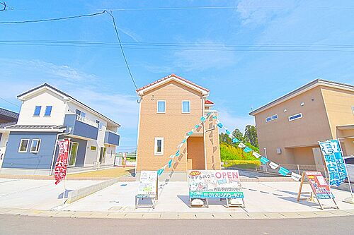 宮城県栗原市築館字留場雇田 2590万円 4LDK