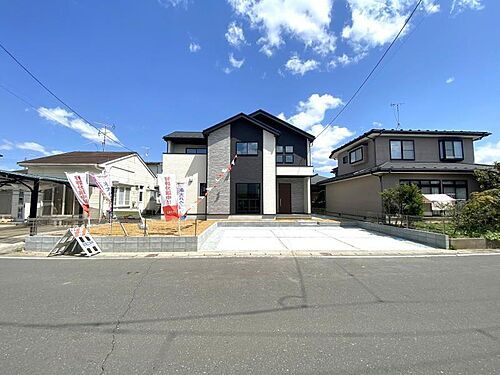 宮城県石巻市向陽町１丁目 3398万円 4LDK