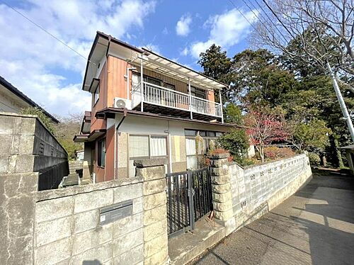 宮城県塩竈市泉ケ岡 260万円 6DK